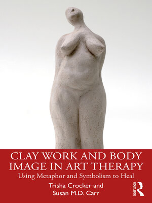 cover image of Clay Work and Body Image in Art Therapy